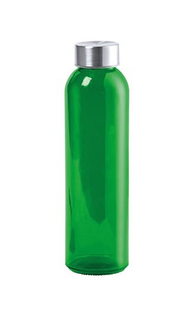 GARRAFA CRISTAL 500ML...