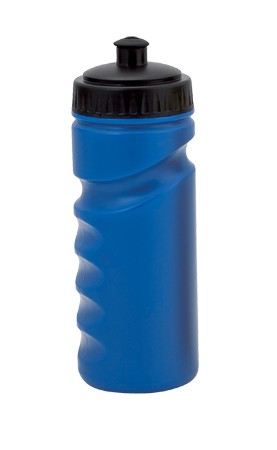 GARRAFA FORKY AZUL