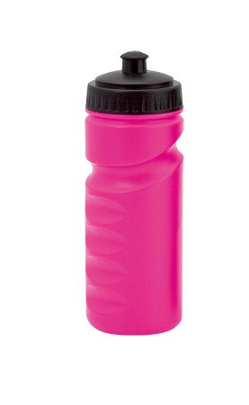 GARRAFA FORKY FUCSIA