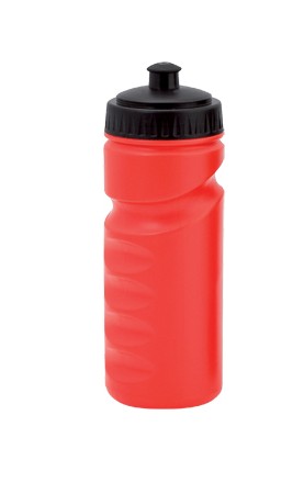GARRAFA FORKY VERMELHO