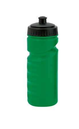 GARRAFA FORKY VERDE