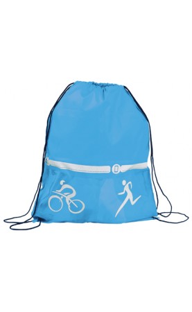 MOCHILA TRIATLON POLIÉSTER...
