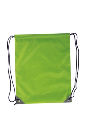 MOCHILA POLIÉSTER ATLAS VERDE