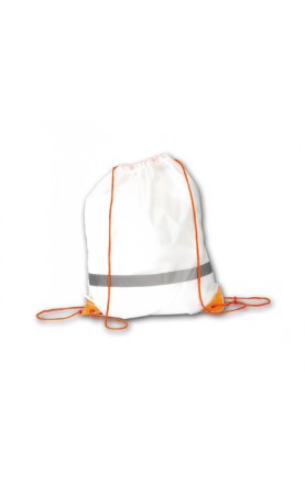 MOCHILA POLIESTER GYMSACK...