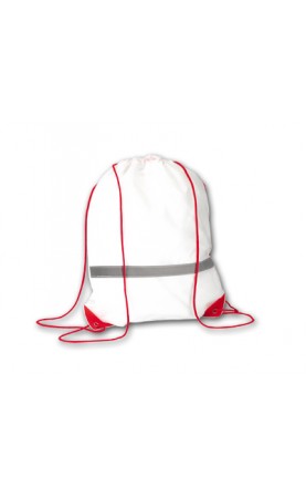 MOCHILA POLIÉSTER GYMSACK...