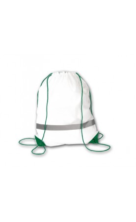 MOCHILA POLIÉSTER GYMSACK...