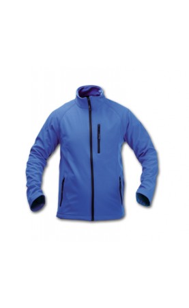 CHAQUETA CLUB SOFT SHELL...