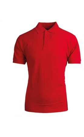 POLO ALE FUERTEVENTURA ROJO...
