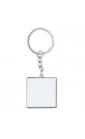 SQUARE KEYCHAIN JARLIX