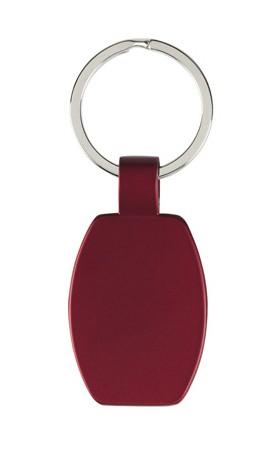 PORTA-CHAVES METÁLICO HUSO...