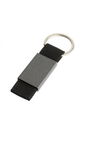 PORTA CHAVES METAL-NYLON...