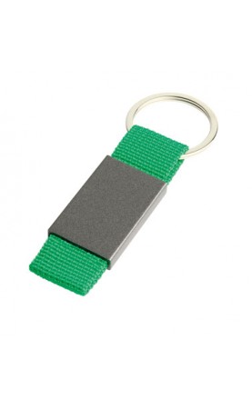 PORTA CHAVES METAL-NYLON...