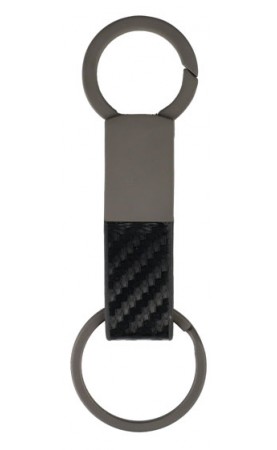 KEYCHAIN METÁLICO INFINIT
