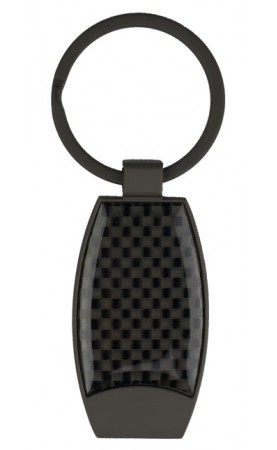 KEYCHAIN METÁLICO MOXA