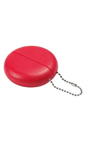 PORTA-MOEDAS PVC BAVEL...