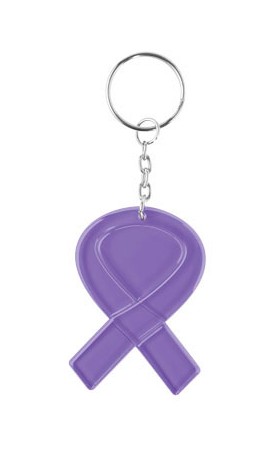 PORTA CHAVES ABS TIMPAX ROXO