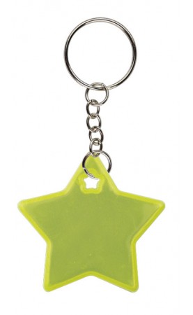 PORTA-CHAVES REFLECTOR...
