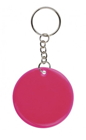 PORTA-CHAVES REFLECTOR...