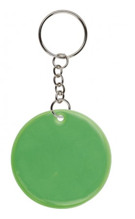 PORTA-CHAVES REFLECTOR...