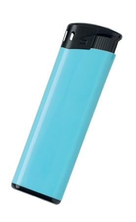 ISQUEIRO ELETRÓNICO KIMBO AZUL