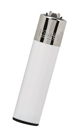 ISQUEIRO PEDRA CLIPPER...