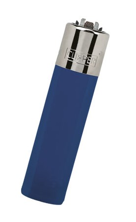 ISQUEIRO PEDRA CLIPPER...
