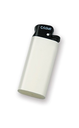 ENCENDEDOR PIEDRA CRICKET...