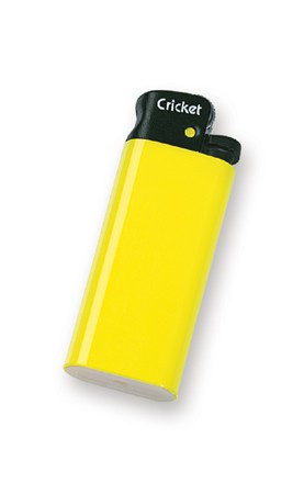 ISQUEIRO PEDRA CRICKET MINI...