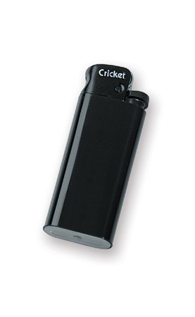 ISQUEIRO PEDRA CRICKET MINI...