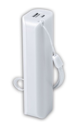 POWER BANK PERTUS BRANCO