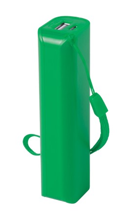 POWER BANK PERTUS VERDE