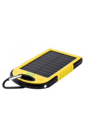 POWER BANK LENARD AMARILLO