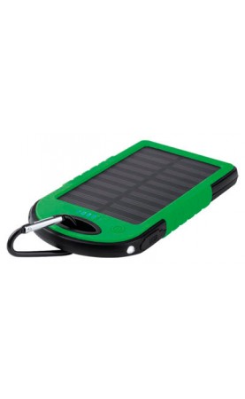 POWER BANK LENARD VERDE