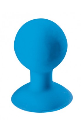 SOPORTE MOVIL DUMMY AZUL