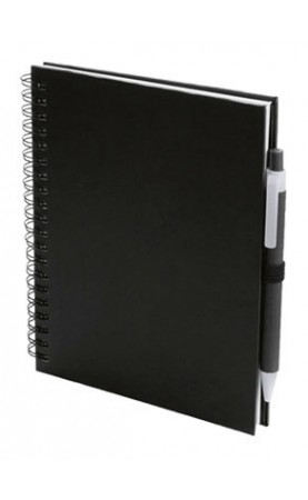 CADERNO E ESFEROGRAFICA....