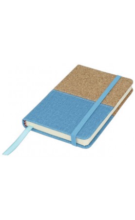 BLOCO DE NOTAS AZUL....