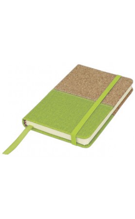 BLOCO DE NOTAS VERDE....