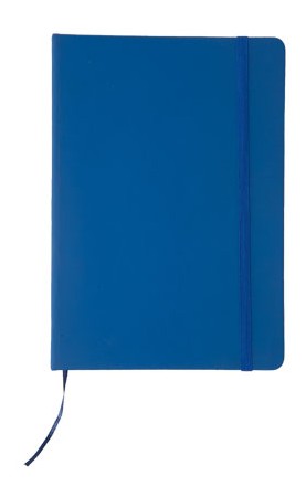 BLOCO DE NOTAS JUMPY AZUL