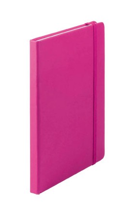 BLOCO DE NOTAS JUMPY FUCSIA