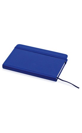 BLOCO DE NOTAS MOLAS AZUL