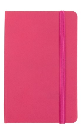 BLOCO DE NOTAS MOLAS FUCSIA