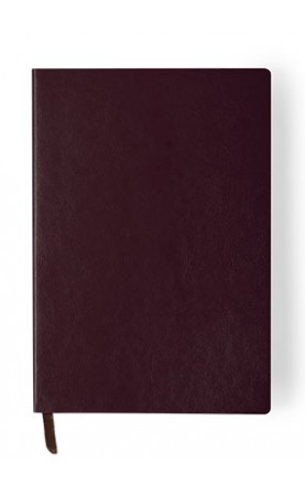 BLOCO DE NOTAS PALDON VERMELHO