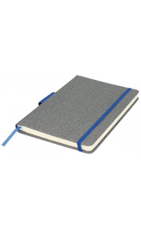 BLOCO DE NOTAS BRAIN AZUL