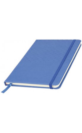 BLOCO DE NOTAS COMBAT AZUL
