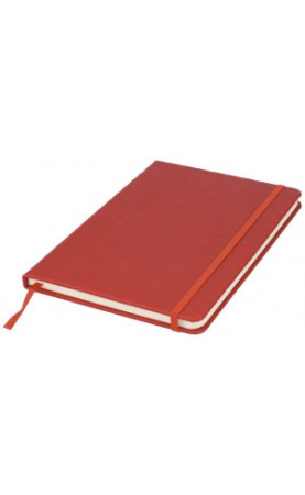 BLOCO DE NOTAS COMBAT VERMELHO