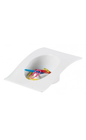 PORTA-CLIPS PLASTICA...