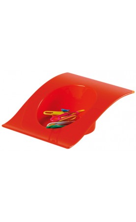 PORTA-CLIPS PLASTICA...