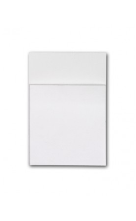 IMAN IMANPAD BLANCO