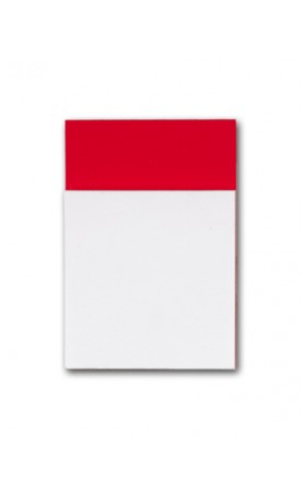 IMAN IMANPAD ROJO