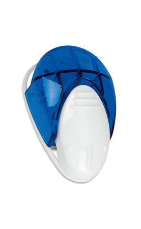 PORTA-NOTAS OLVI AZUL